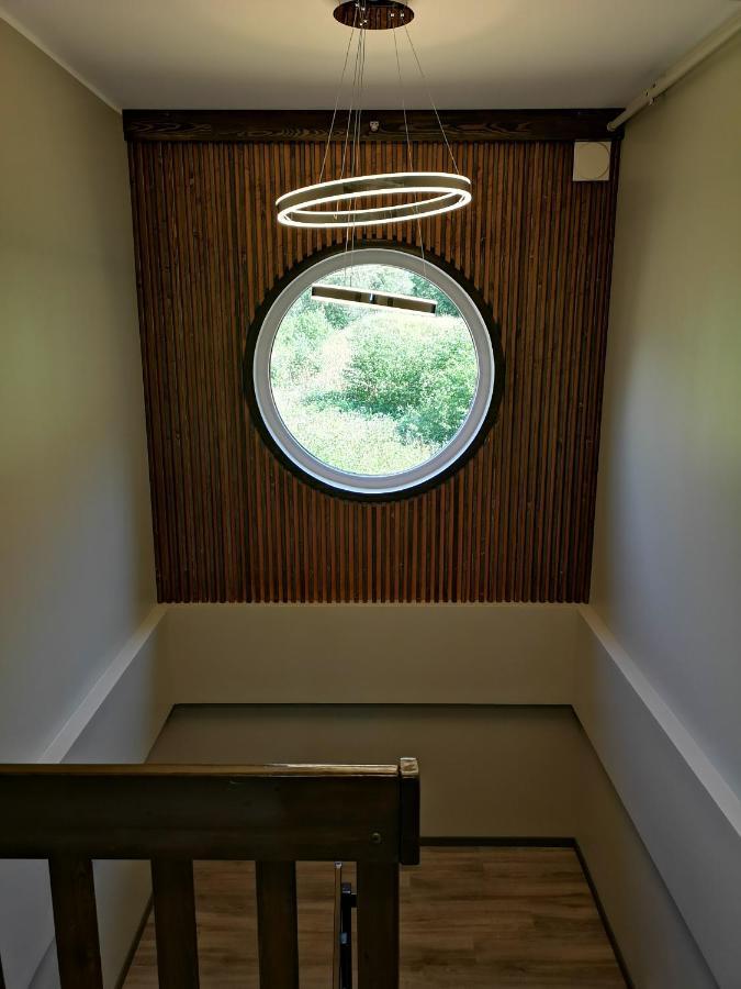 Kinsarvik Hostel エクステリア 写真